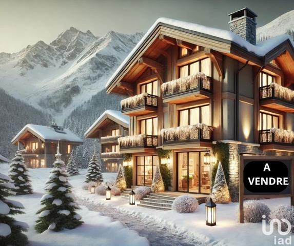 Hôtel-restaurant à vendre 570 m² Tende