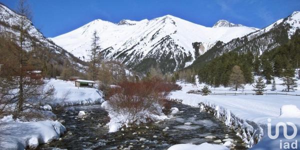 Hôtel-restaurant à vendre 570 m² Tende