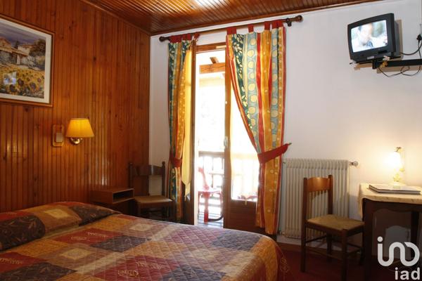 Hôtel-restaurant à vendre 570 m² Tende