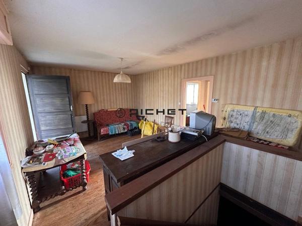 Maison 4 pièces 93 m²