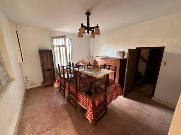 Maison 4 pièces 93 m²