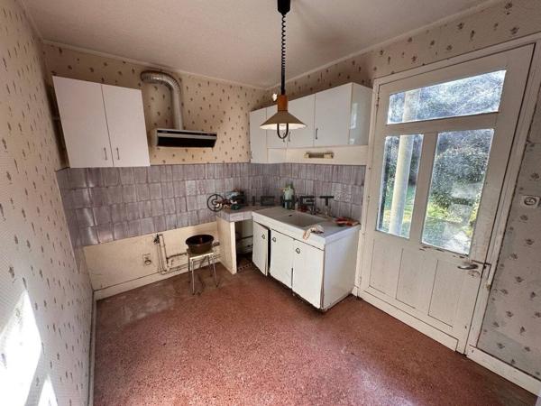 Maison 4 pièces 93 m²