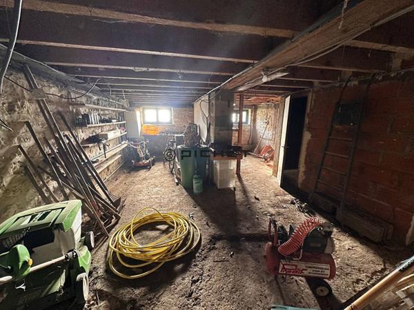 Maison 4 pièces 93 m²