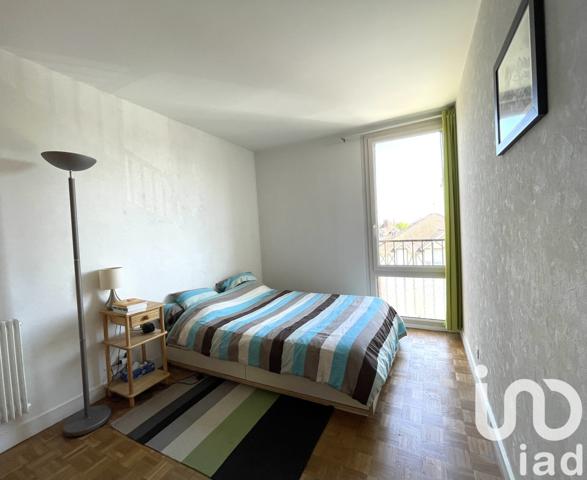 Appartement à vendre 4 pièces 72 m² Compiègne