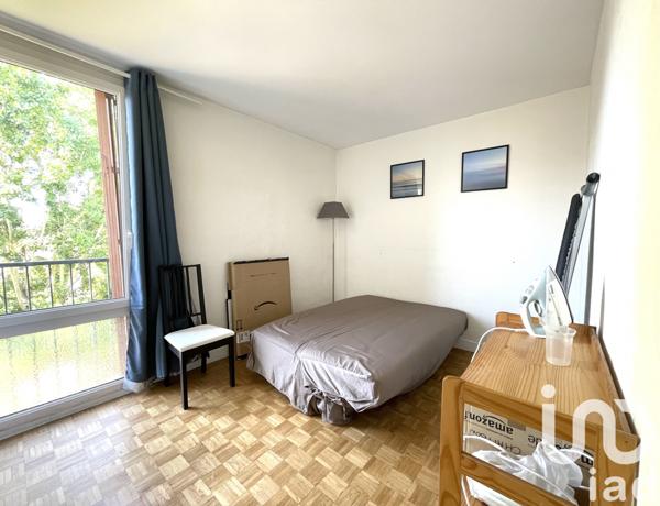 Appartement à vendre 4 pièces 72 m² Compiègne