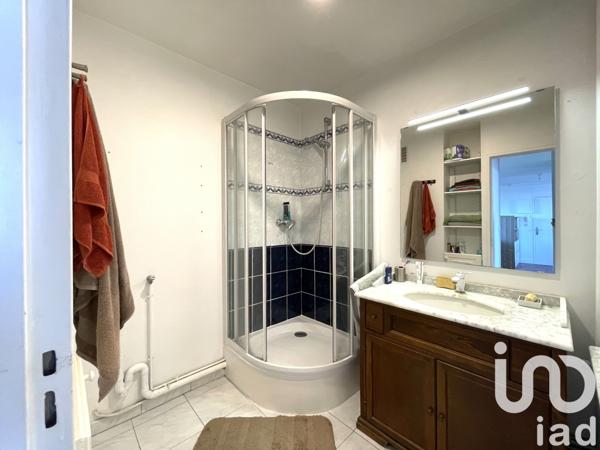 Appartement à vendre 4 pièces 72 m² Compiègne