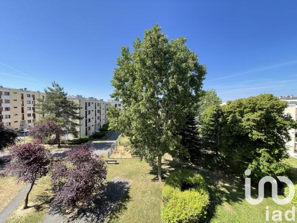Appartement à vendre 4 pièces 72 m² Compiègne