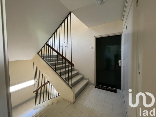 Appartement à vendre 4 pièces 72 m² Compiègne