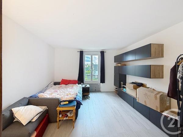 Appartement F1 à vendre  1 pièce - 27,49 m2 GONESSE - 95