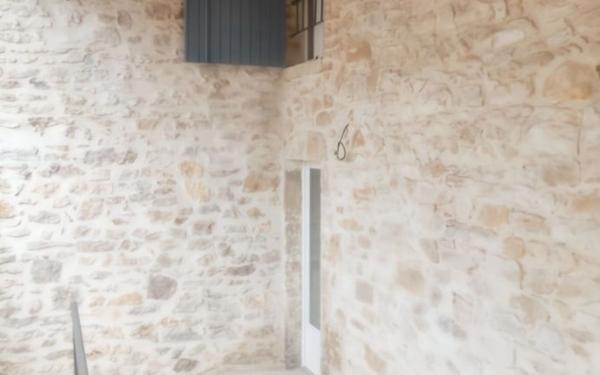 Maison à louer