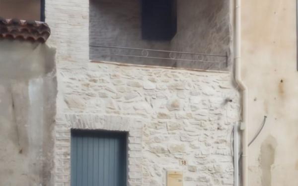 Maison à louer