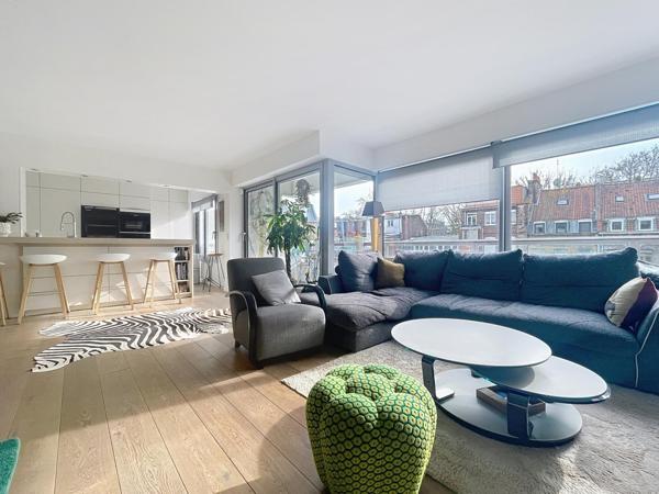 LILLE SQUARE FOCH - Superbe appartement 101 m²