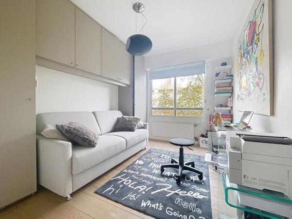 LILLE SQUARE FOCH - Superbe appartement 101 m²