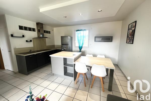 Appartement à vendre 2 pièces 45 m² Yffiniac