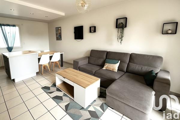 Appartement à vendre 2 pièces 45 m² Yffiniac