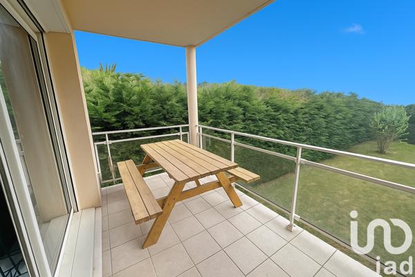 Appartement à vendre 2 pièces 45 m² Yffiniac