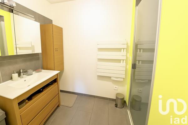 Appartement à vendre 2 pièces 45 m² Yffiniac