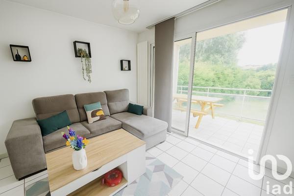 Appartement à vendre 2 pièces 45 m² Yffiniac