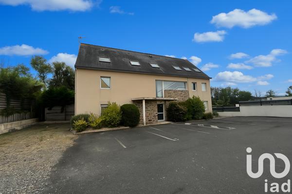 Appartement à vendre 2 pièces 45 m² Yffiniac