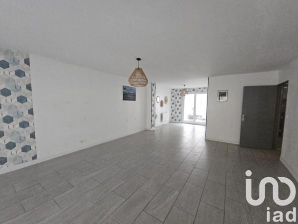 Appartement à vendre 4 pièces 91 m² Le Havre