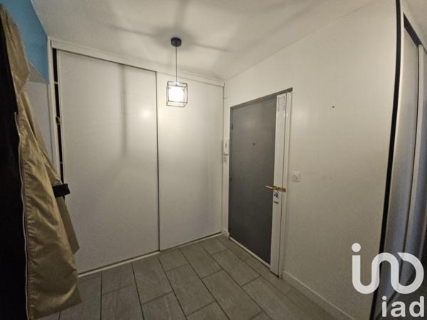 Appartement à vendre 4 pièces 91 m² Le Havre