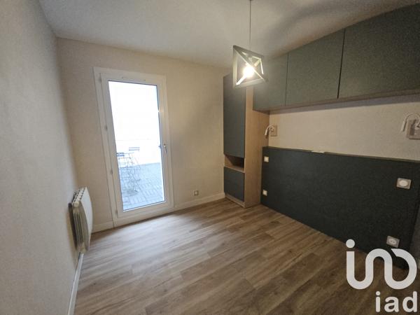 Appartement à vendre 4 pièces 91 m² Le Havre