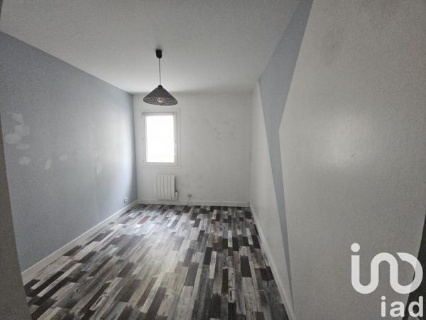 Appartement à vendre 4 pièces 91 m² Le Havre