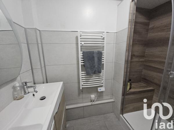 Appartement à vendre 4 pièces 91 m² Le Havre