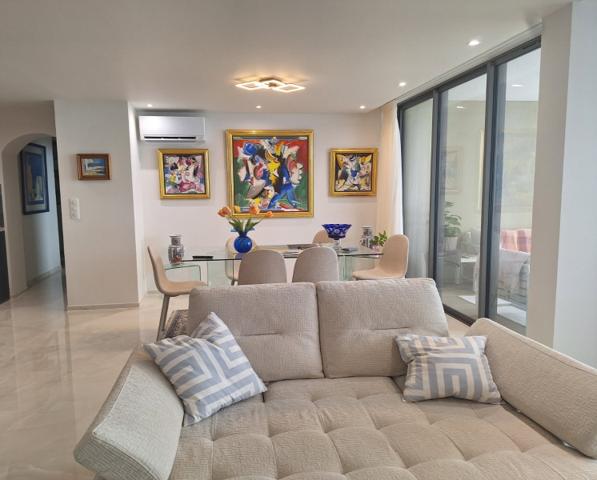 T3 Récent de standing 87 M² route des Sanguinaires vue mer Ajaccio (20000)