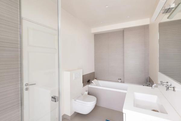 Appartement Paris 16 e - PASSY / LA MUETTE