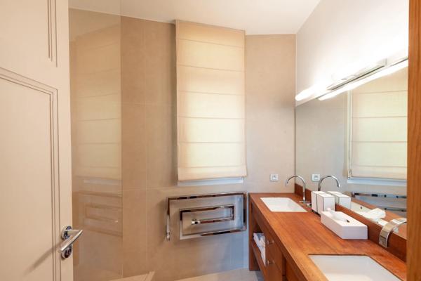 Appartement Paris 16 e - PASSY / LA MUETTE