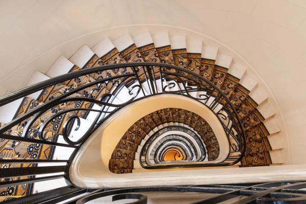 Appartement Paris 16 e - PASSY / LA MUETTE