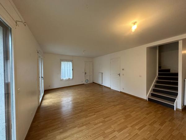 Maison Milly La Foret 5 pièce(s) 115 m2 terrain 640 m²