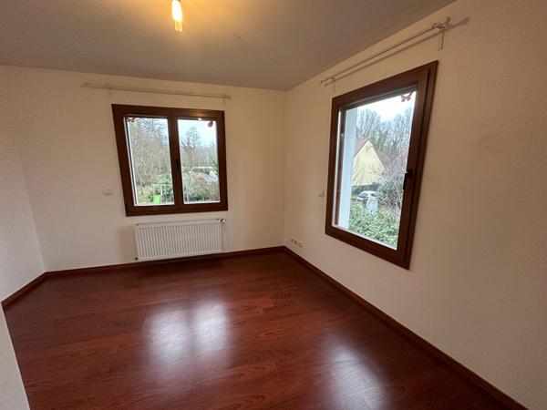 Maison Milly La Foret 5 pièce(s) 115 m2 terrain 640 m²