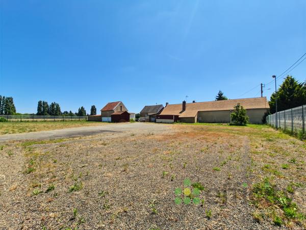 Maison 4 pièces - 115 m² Exclusivité efficity