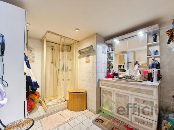 Maison 4 pièces - 115 m² Exclusivité efficity