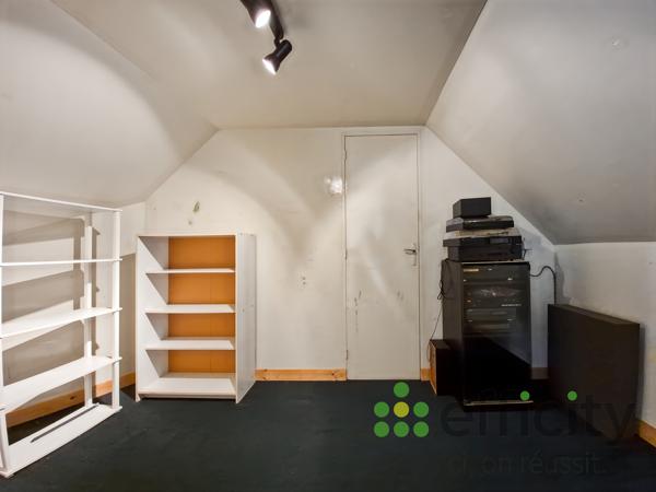 Maison 4 pièces - 115 m² Exclusivité efficity