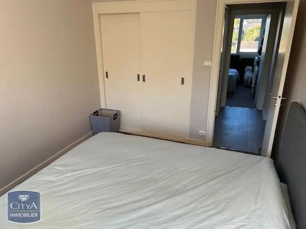 Appartement à louer 3 pièces 60.87m²