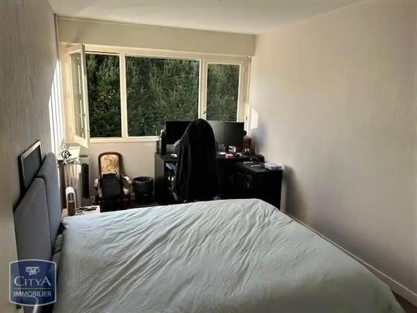 Appartement à louer 3 pièces 60.87m²