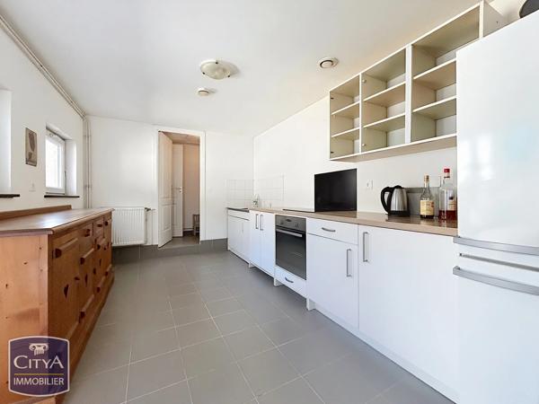 Maison à vendre 3 pièces 84m² Rousies (59131)