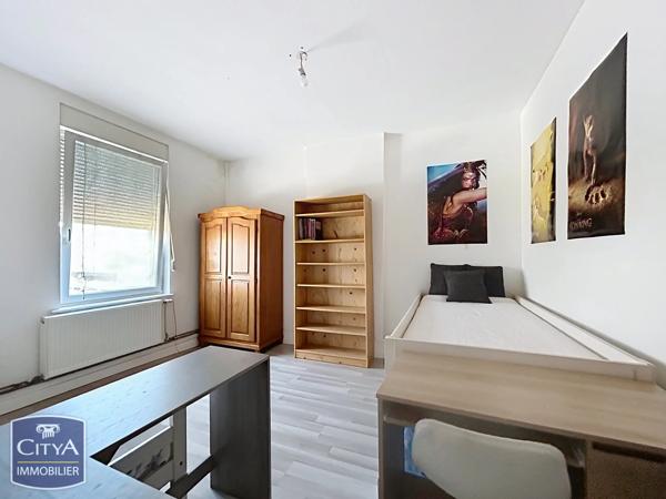 Maison à vendre 3 pièces 84m² Rousies (59131)