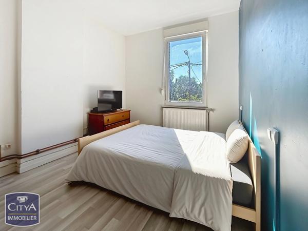 Maison à vendre 3 pièces 84m² Rousies (59131)