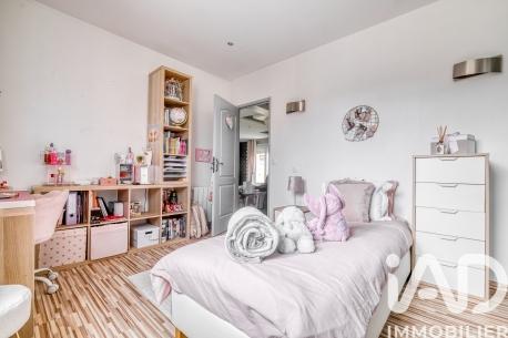 Maison à vendre 6 pièces 153 m² Mitry-Mory