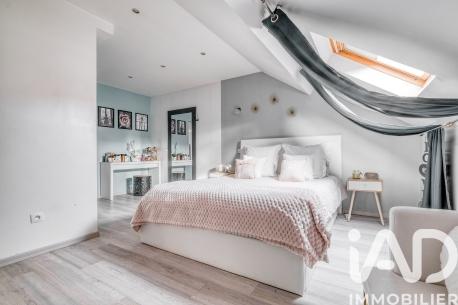 Maison à vendre 6 pièces 153 m² Mitry-Mory