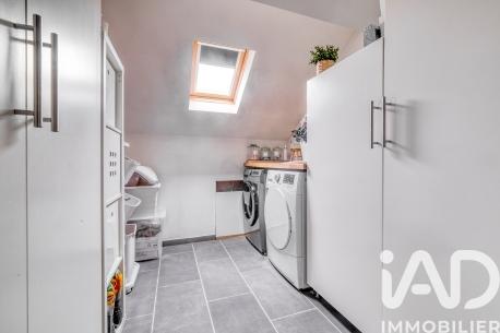 Maison à vendre 6 pièces 153 m² Mitry-Mory