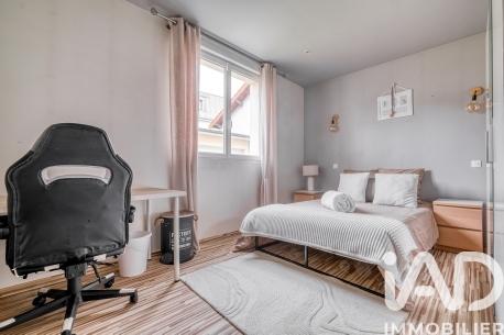 Maison à vendre 6 pièces 153 m² Mitry-Mory