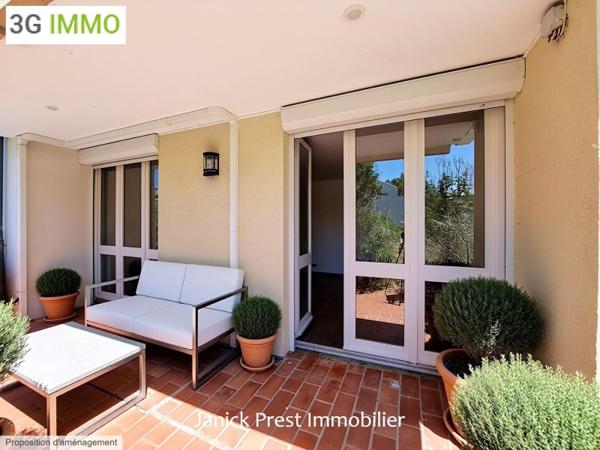 Vente / Appartement T4