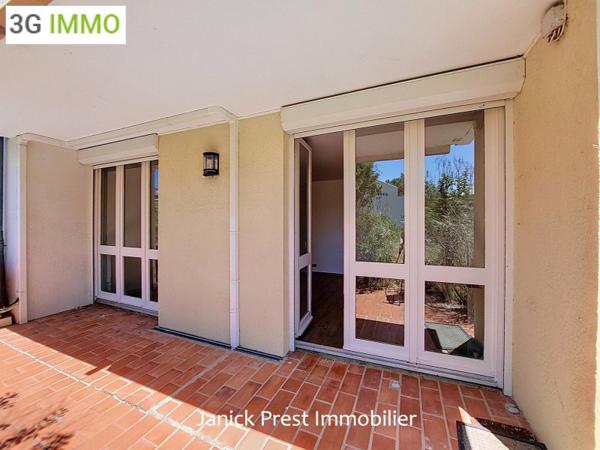 Vente / Appartement T4