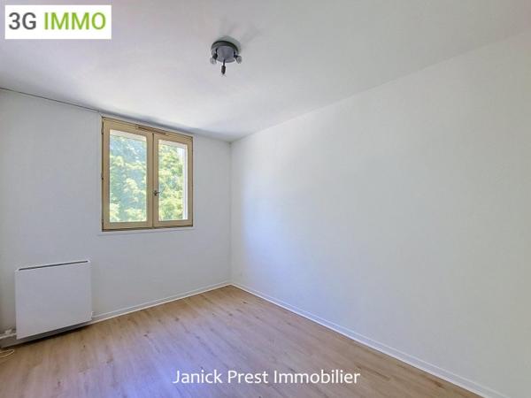 Vente / Appartement T4