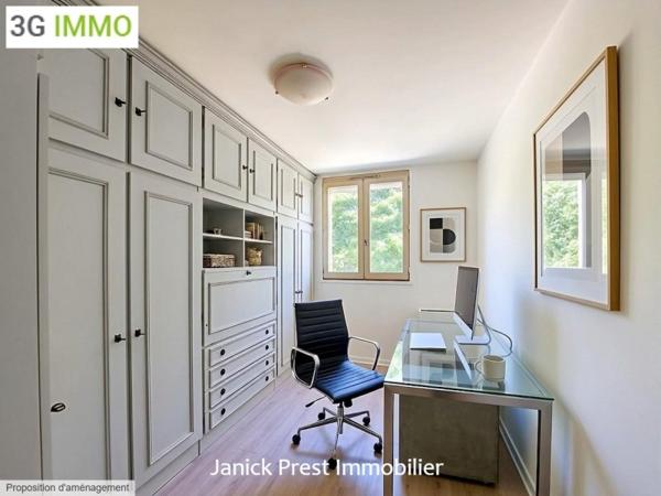 Vente / Appartement T4